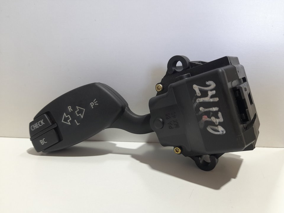 3i bmw serie 5 berlina (e60) 530d