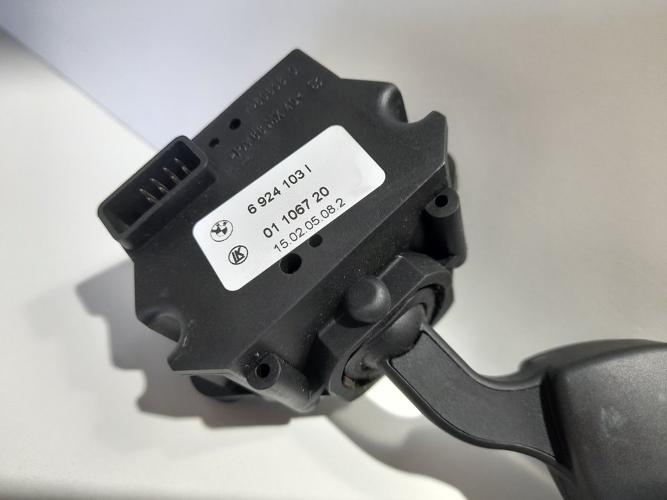 3i bmw serie 5 berlina (e60) 530d