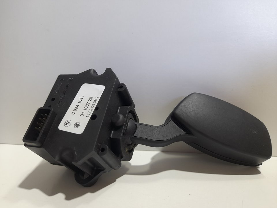 3i bmw serie 5 berlina (e60) 530d