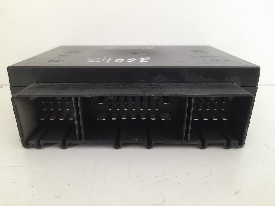 Modulo electronico seat ibiza (6l1) stylance