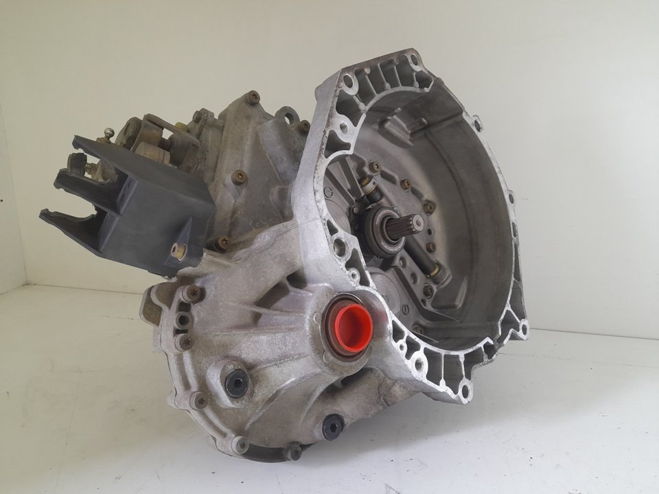 Caja cambios bmw mini (r50r53) cooper s