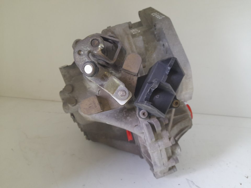 Caja cambios bmw mini (r50r53) cooper s