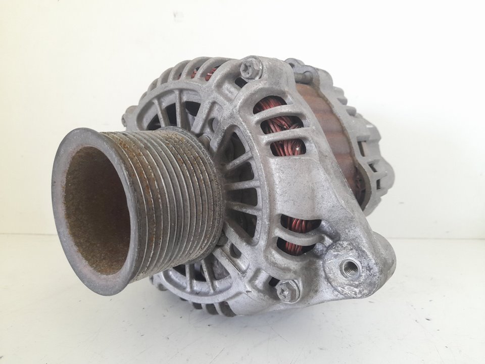 Alternador iveco stralis (as hi-way)(07.2012) fsa tfp lt 4x2 gran espacio