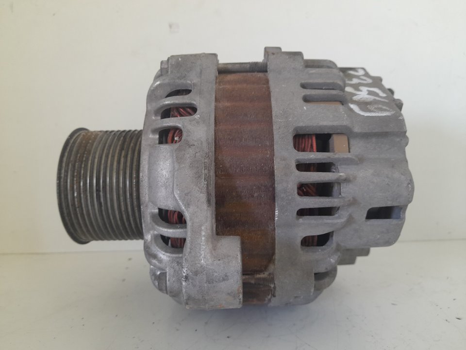 Alternador iveco stralis (as hi-way)(07.2012) fsa tfp lt 4x2 gran espacio