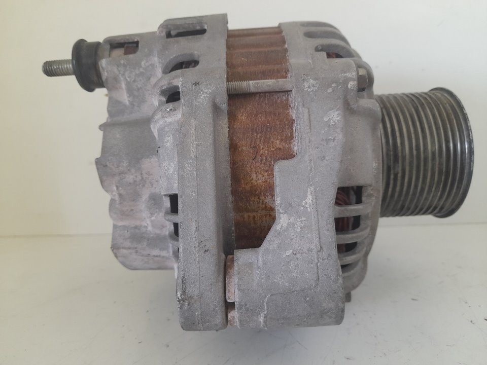 Alternador iveco stralis (as hi-way)(07.2012) fsa tfp lt 4x2 gran espacio