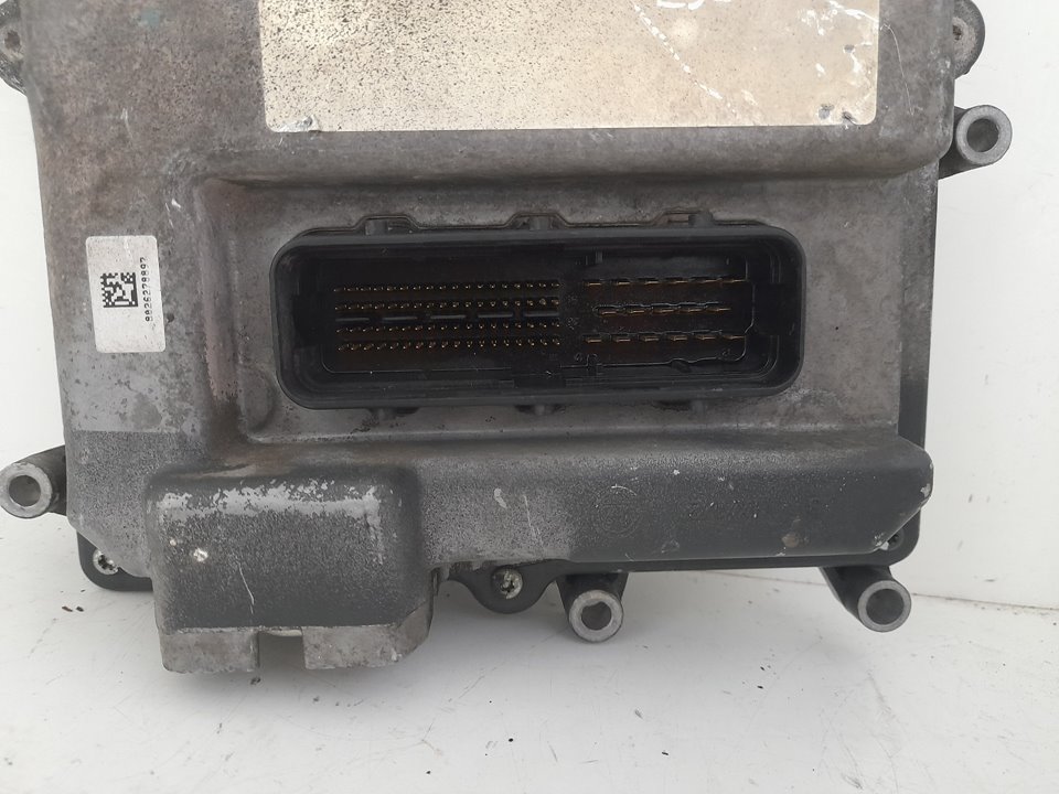 Centralita motor uce iveco stralis (as hi-way)(07.2012) fsa tfp lt 4x2 gran espacio