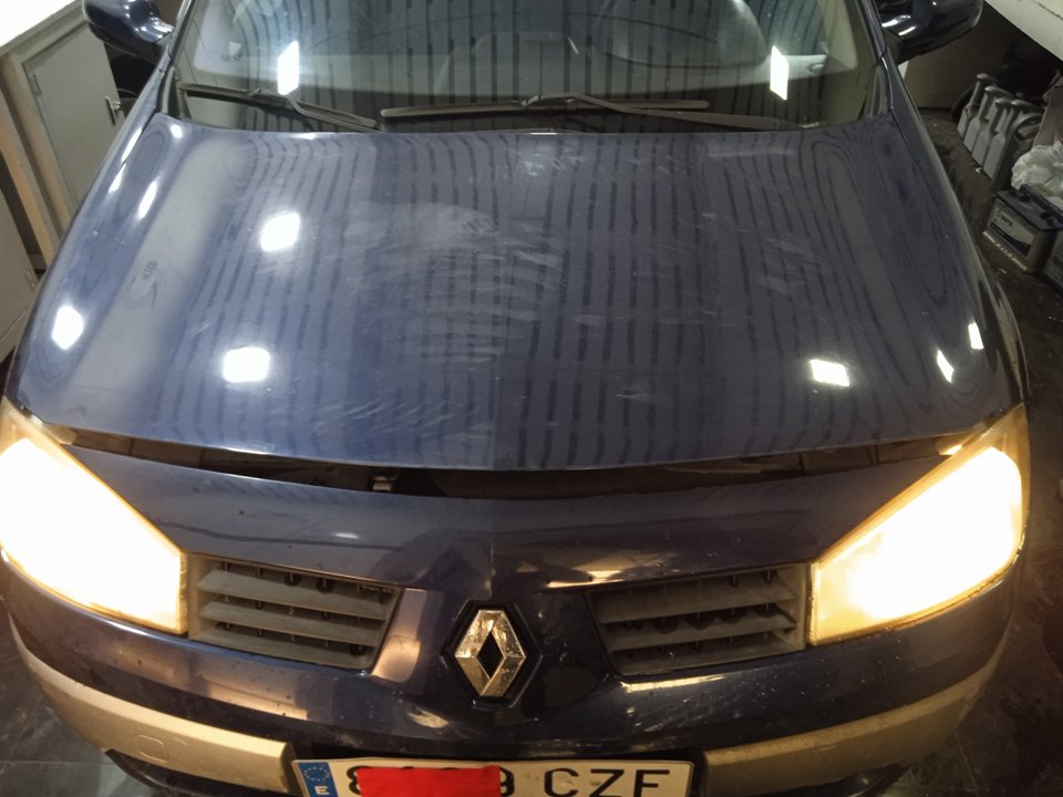 Motor completo renault megane ii berlina 5p confort dynamique