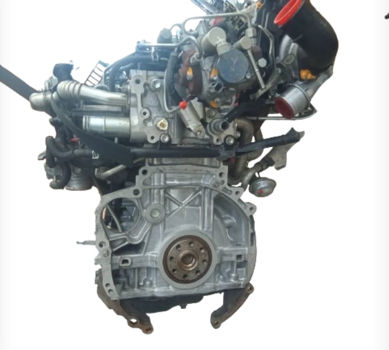 Motor completo toyota auris (e18) active