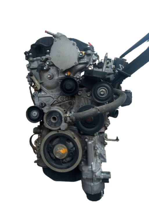 Motor completo toyota auris (e18) active