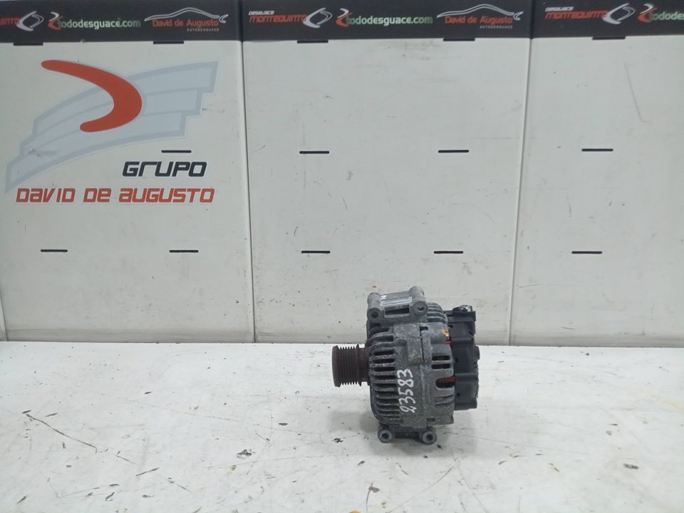 Alternador mercedes-benz clase e (bm 211) berlina e 320 cdi (211.022)