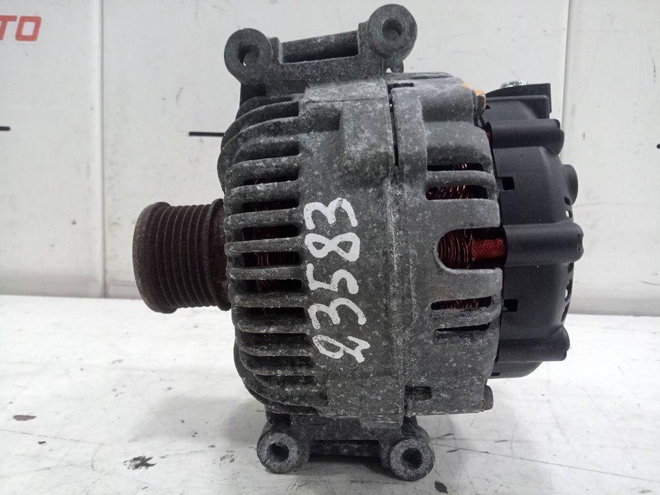 Alternador mercedes-benz clase e (bm 211) berlina e 320 cdi (211.022)