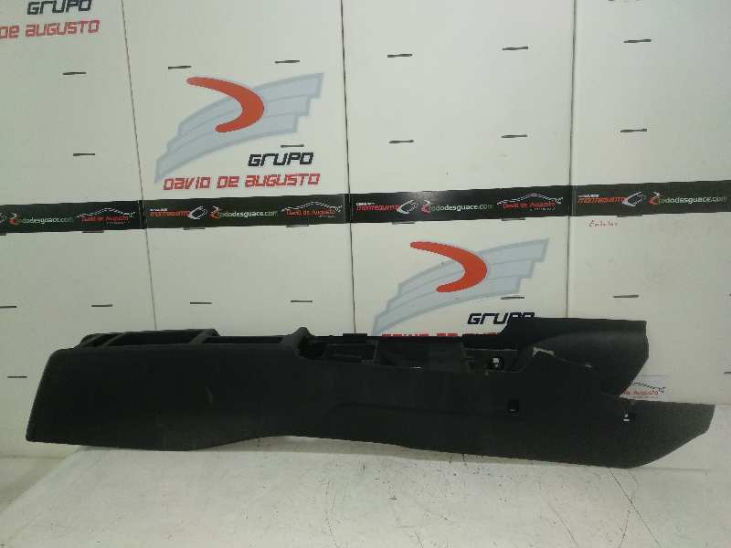 Consola central audi a3 (8p1) 1.6 tdi ambiente