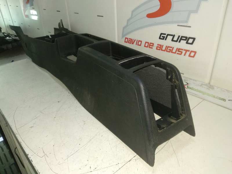 Consola central audi a3 (8p1) 1.6 tdi ambiente