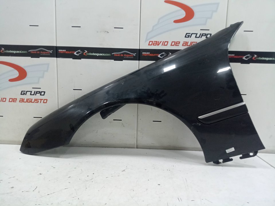 Aleta delantera izquierda mercedes-benz cl (bm 215) coupe 