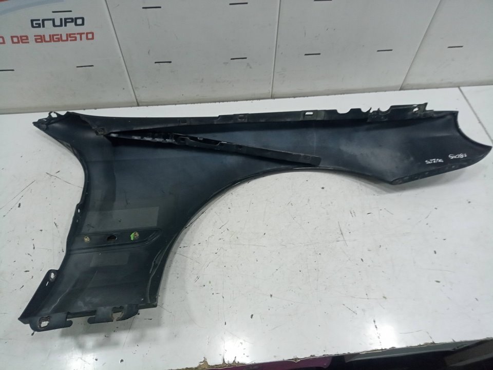 Aleta delantera izquierda mercedes-benz cl (bm 215) coupe 