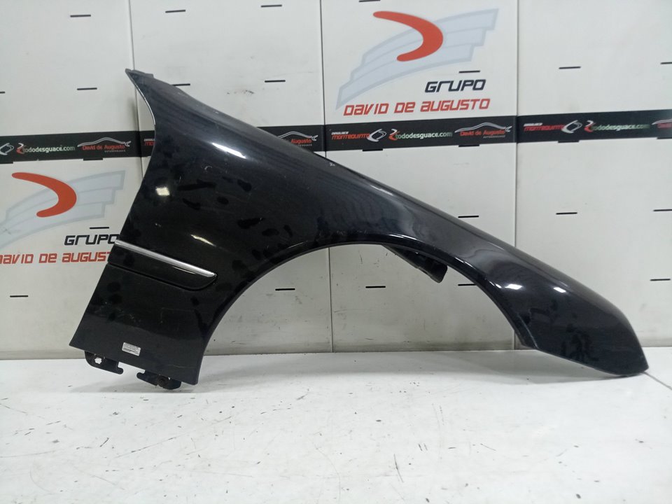 Aleta delantera derecha mercedes-benz cl (bm 215) coupe 