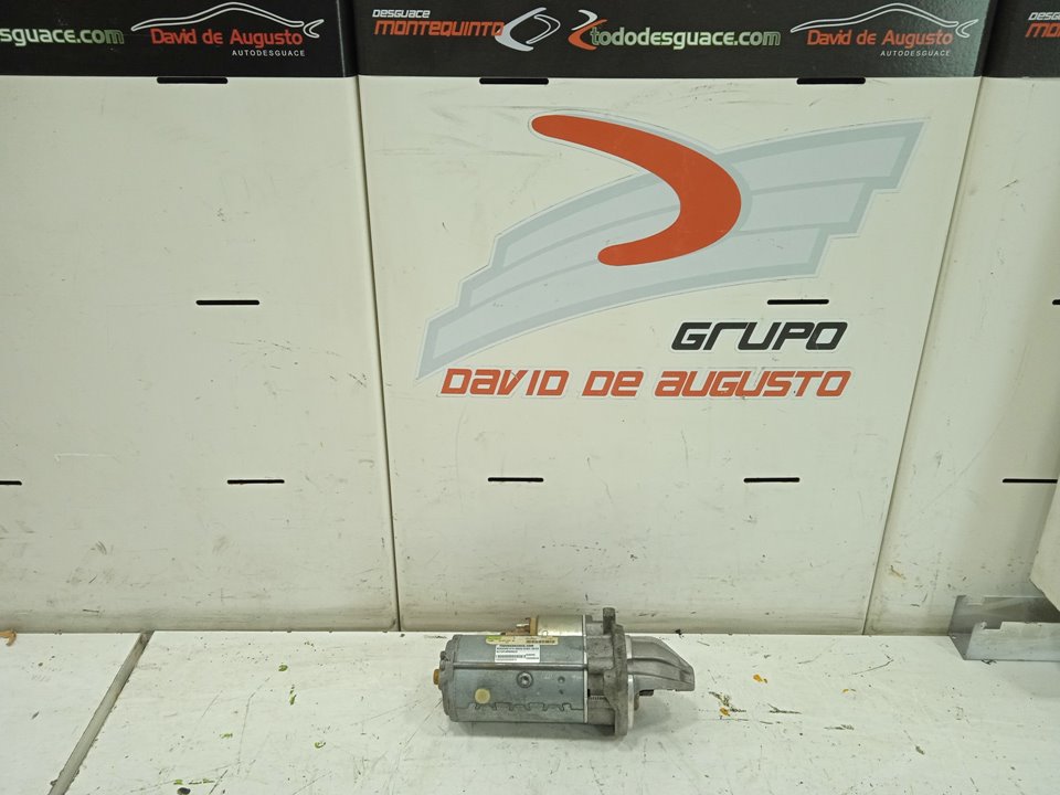 Motor arranque mercedes-benz vito kombi (638) 108 cdi    (638.194)