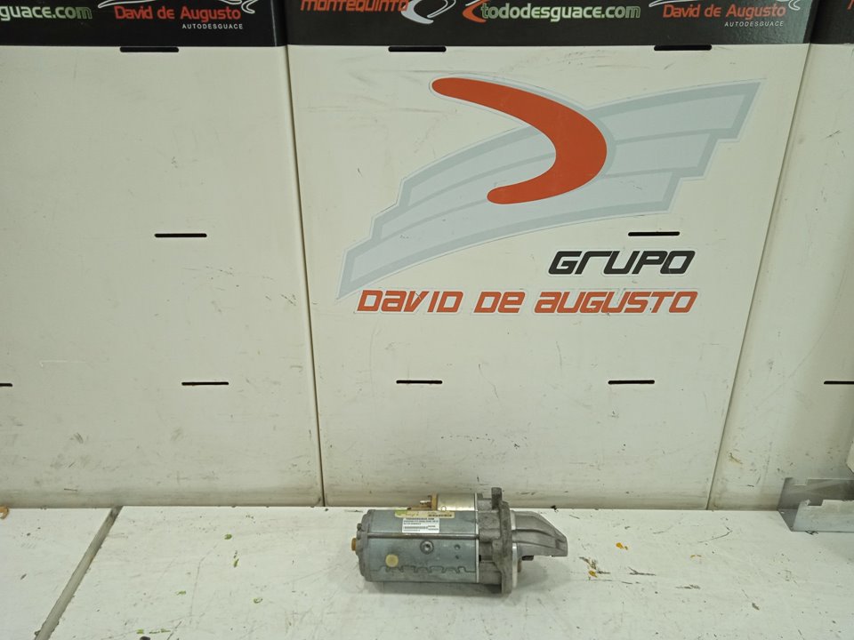 Motor arranque mercedes-benz vito kombi (638) 108 cdi    (638.194)