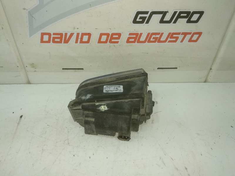 Faro antiniebla izquierdo bmw serie 5 berlina (e39) 520d
