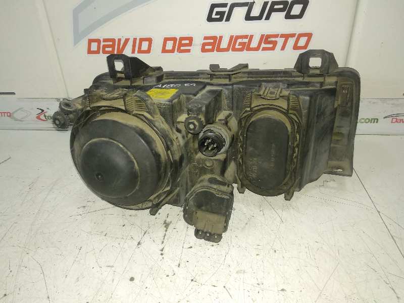 Faro izquierdo bmw serie 3 berlina (e36) 318i