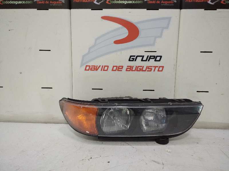 Faro izquierdo bmw serie 5 berlina (e39) 530d