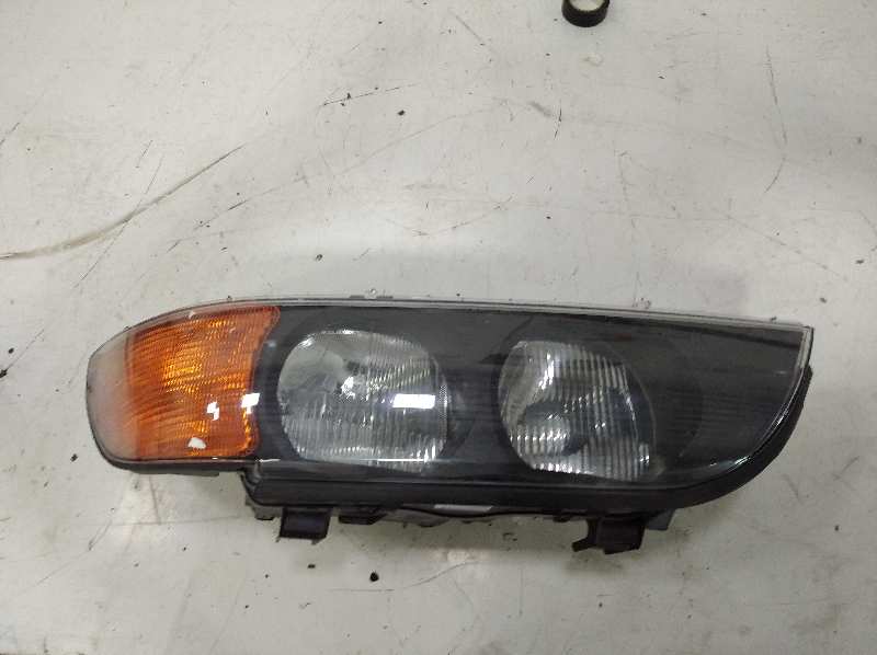 Faro izquierdo bmw serie 5 berlina (e39) 530d