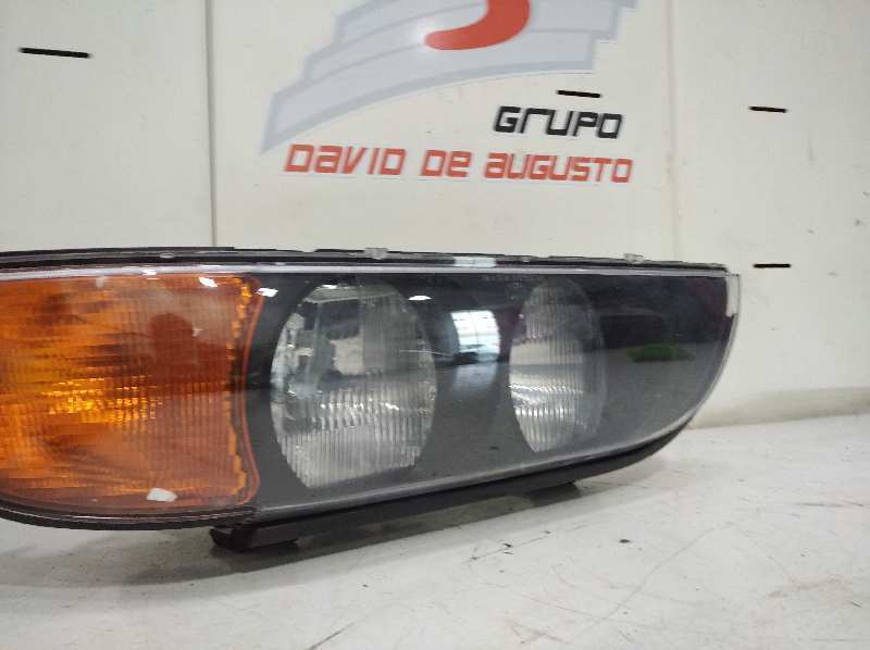 Faro izquierdo bmw serie 5 berlina (e39) 530d