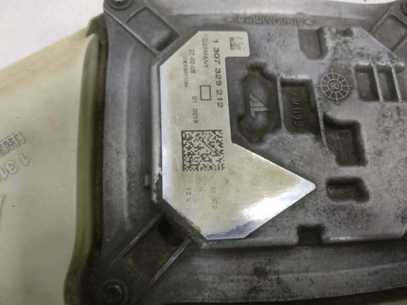 Faro antiniebla izquierdo bmw serie 6 coupe (e63) 635d