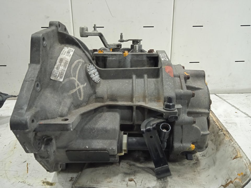 Caja cambios chrysler voyager (rg) 2.5 se grand voyager warner br