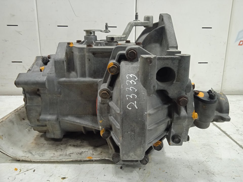 Caja cambios chrysler voyager (rg) 2.5 se grand voyager warner br