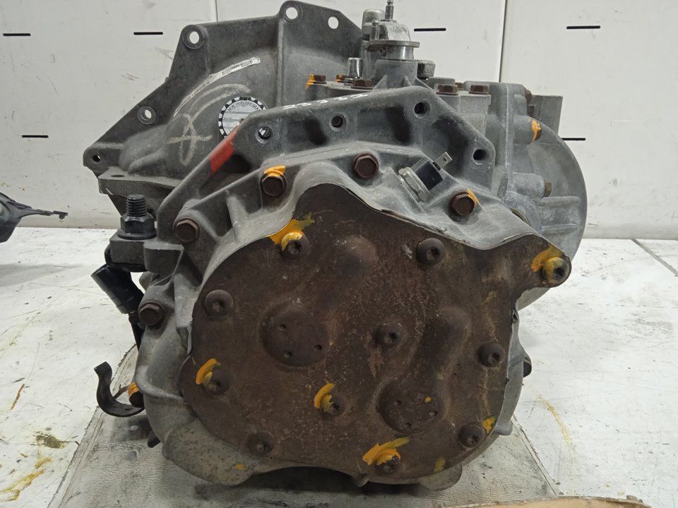 Caja cambios chrysler voyager (rg) 2.5 se grand voyager warner br