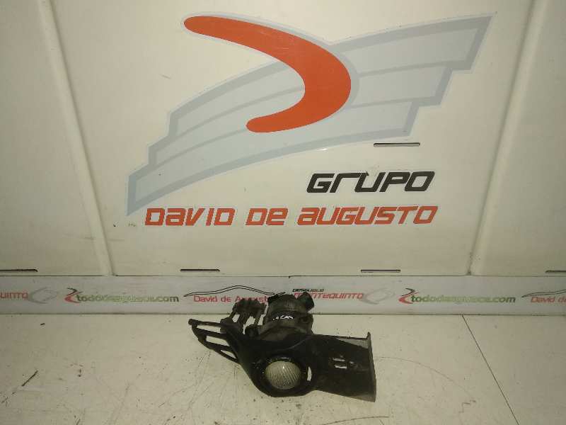 Faro antiniebla derecho bmw serie 7 (e65e66) 730d