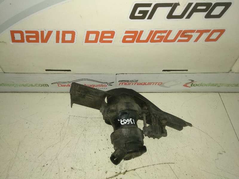 Faro antiniebla derecho bmw serie 7 (e65e66) 730d