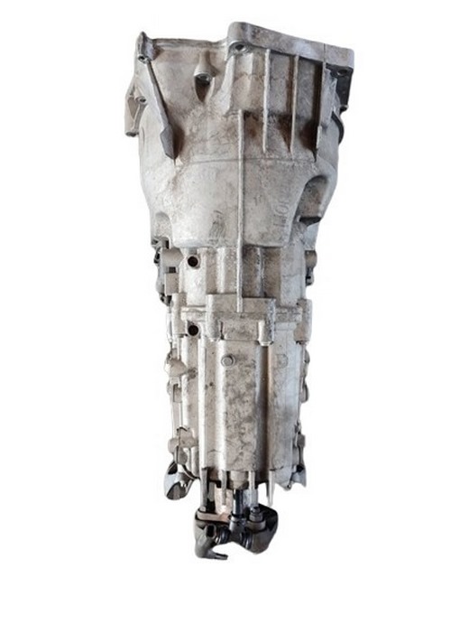 Caja cambios bmw serie 3 berlina (e46) 320d