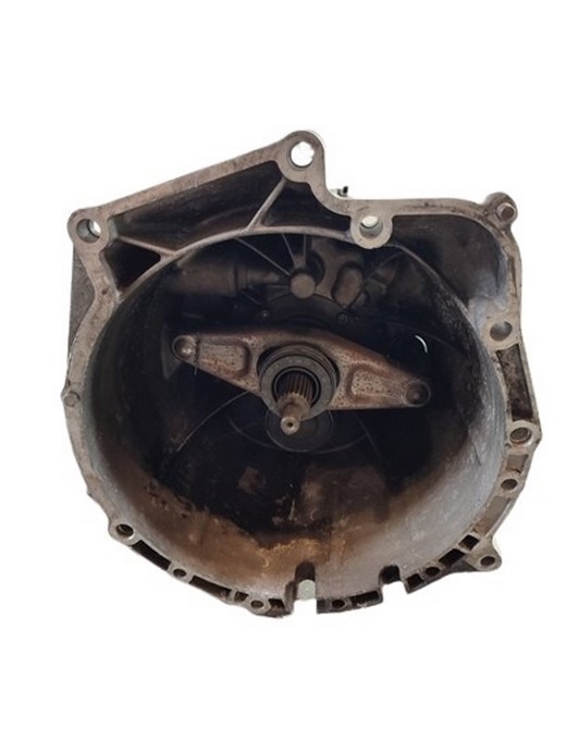 Caja cambios bmw serie 3 berlina (e46) 320d