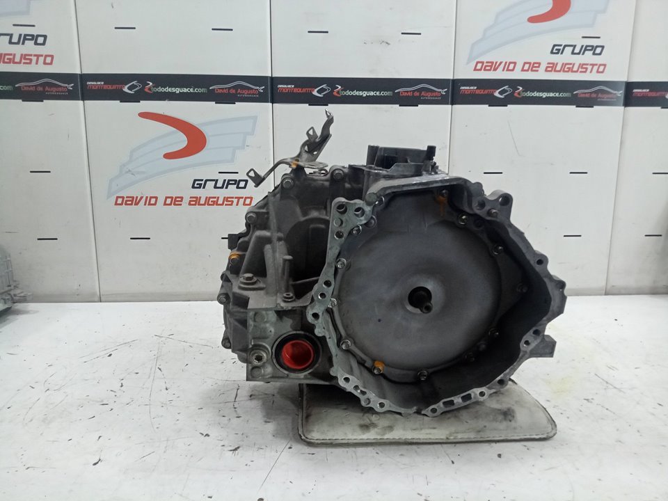 Caja cambios lexus ct (zwa10) 200h