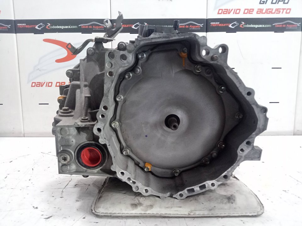 Caja cambios lexus ct (zwa10) 200h