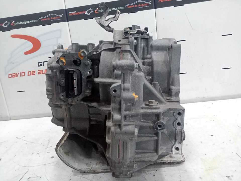 Caja cambios lexus ct (zwa10) 200h