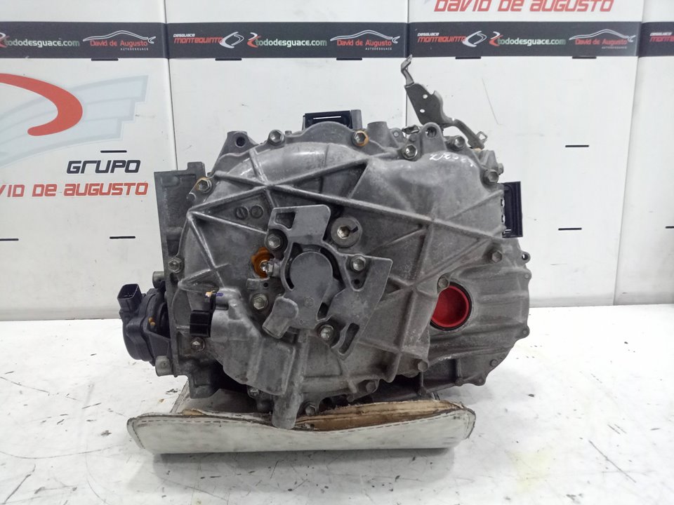 Caja cambios lexus ct (zwa10) 200h