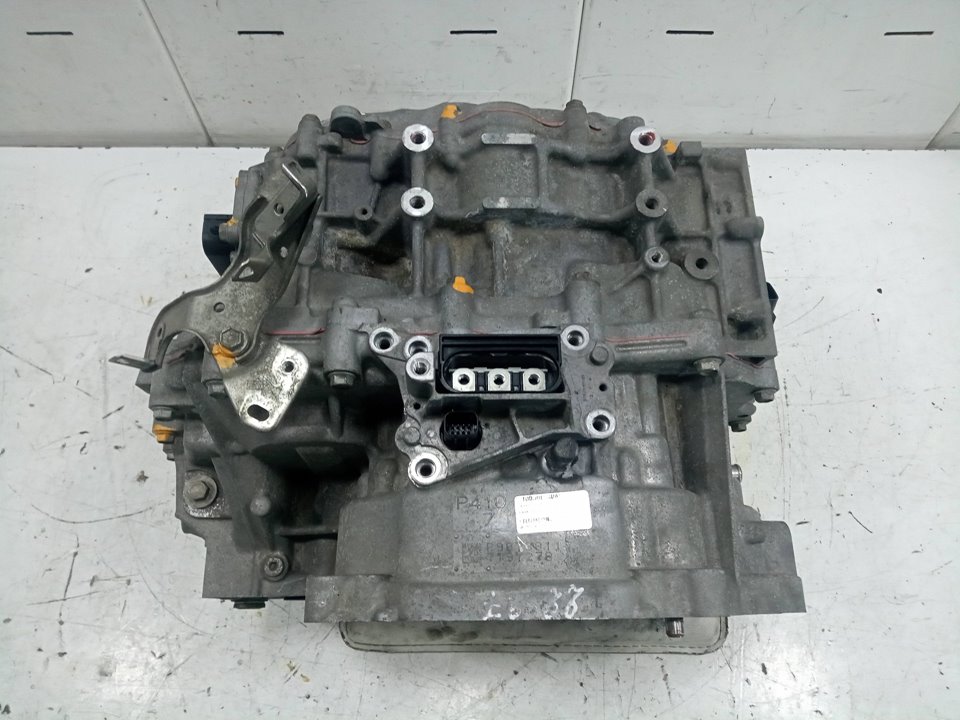 Caja cambios lexus ct (zwa10) 200h