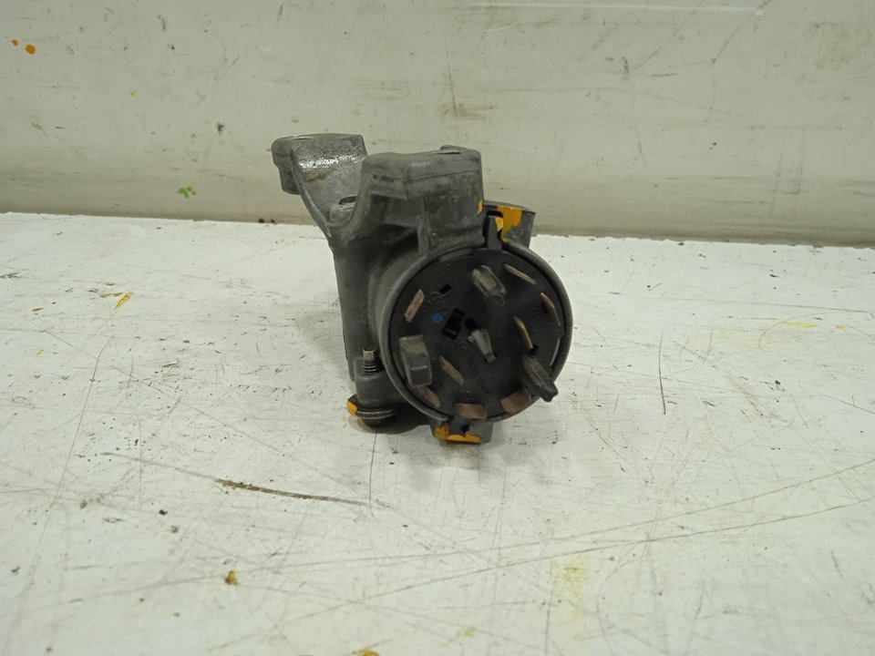 Antirrobo / llave contacto volkswagen golf iv berlina (1j1)(10.1997) advance
