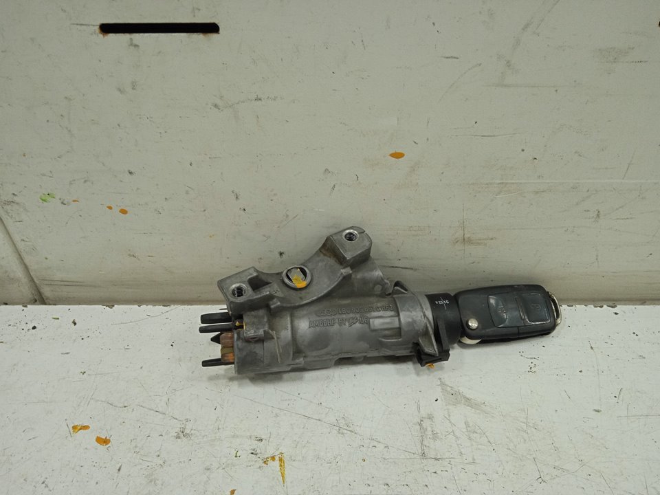 Antirrobo / llave contacto volkswagen golf iv berlina (1j1)(10.1997) advance