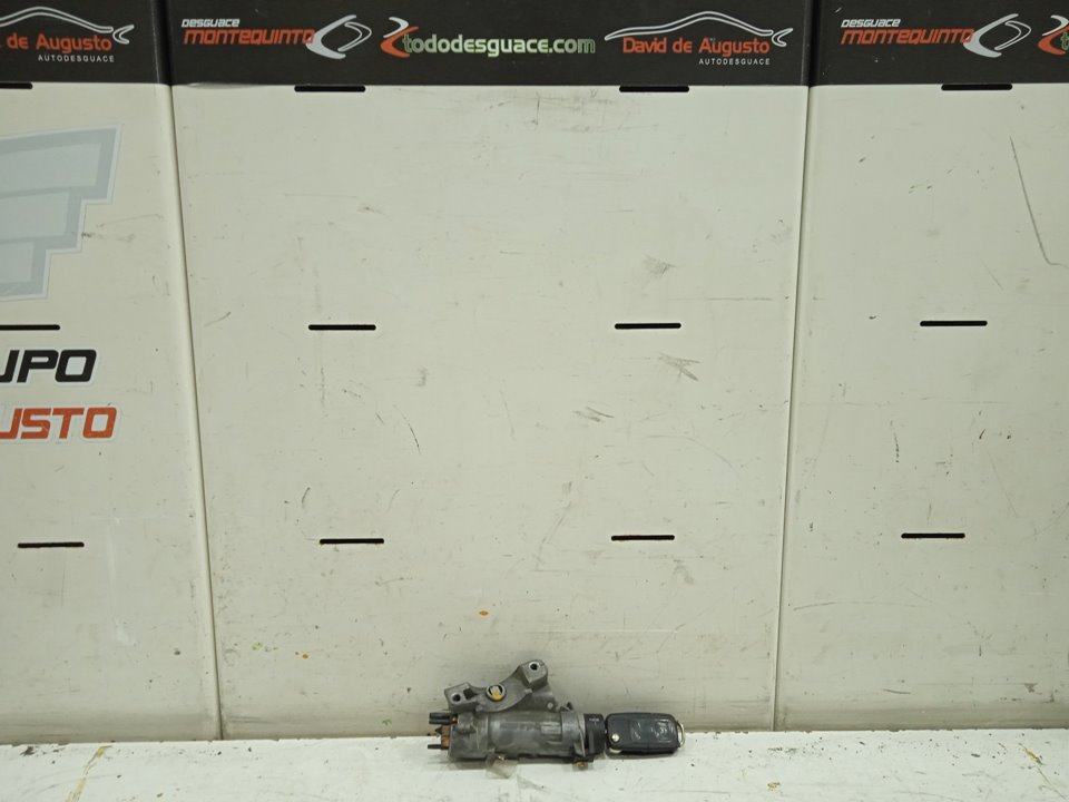 Antirrobo / llave contacto volkswagen golf iv berlina (1j1)(10.1997) advance
