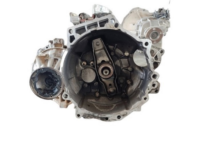 Caja cambios volkswagen golf iv berlina (1j1)(10.1997) advance