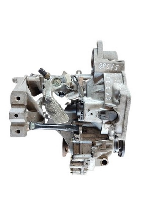 Caja cambios volkswagen golf iv berlina (1j1)(10.1997) advance