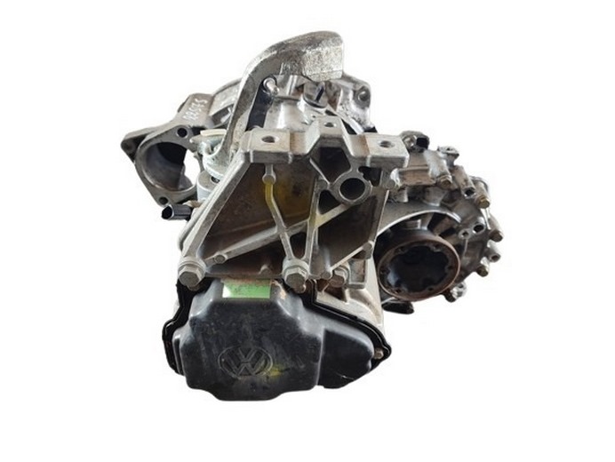 Caja cambios volkswagen golf iv berlina (1j1)(10.1997) advance