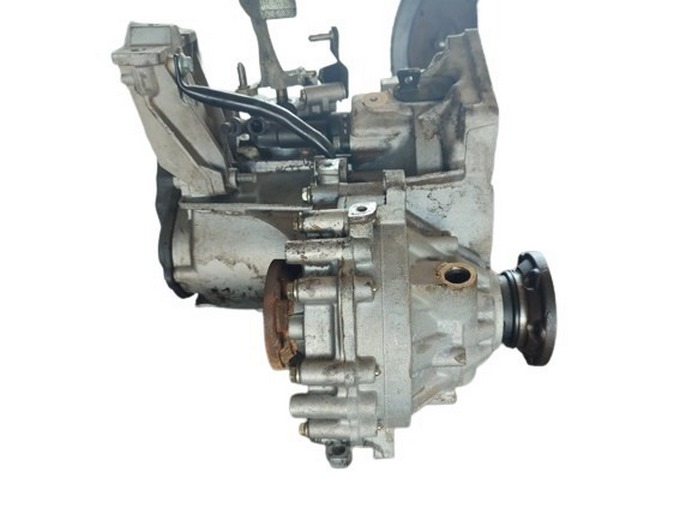 Caja cambios volkswagen golf iv berlina (1j1)(10.1997) advance