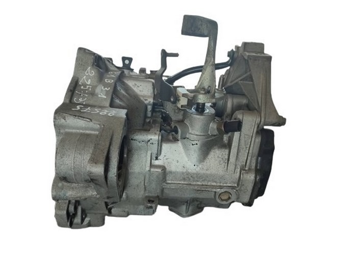 Caja cambios volkswagen golf iv berlina (1j1)(10.1997) advance