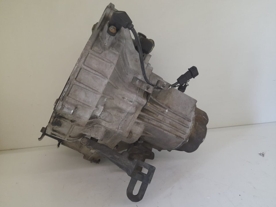 Caja cambios daewoo kalos 1.2 se