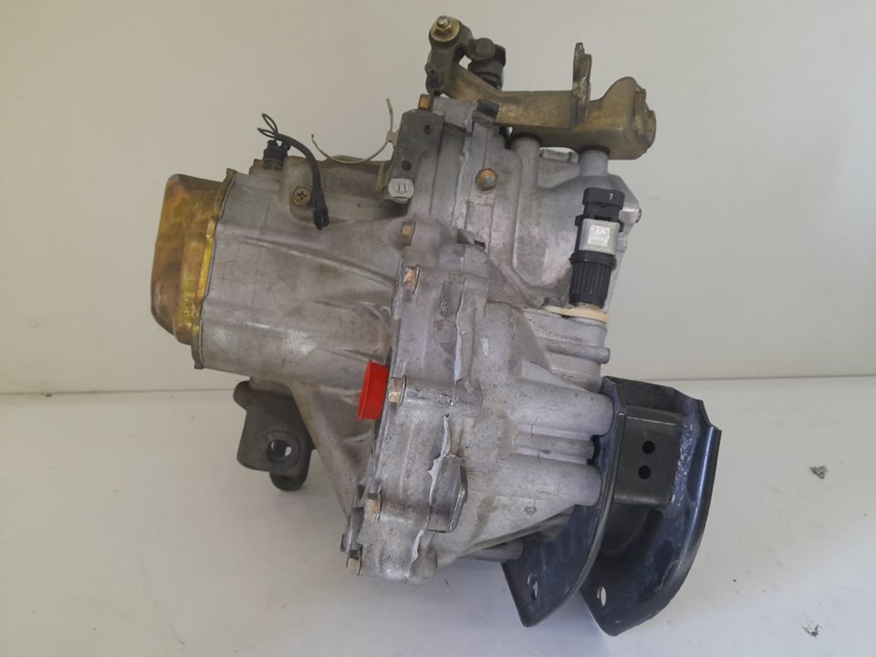 Caja cambios daewoo kalos 1.2 se